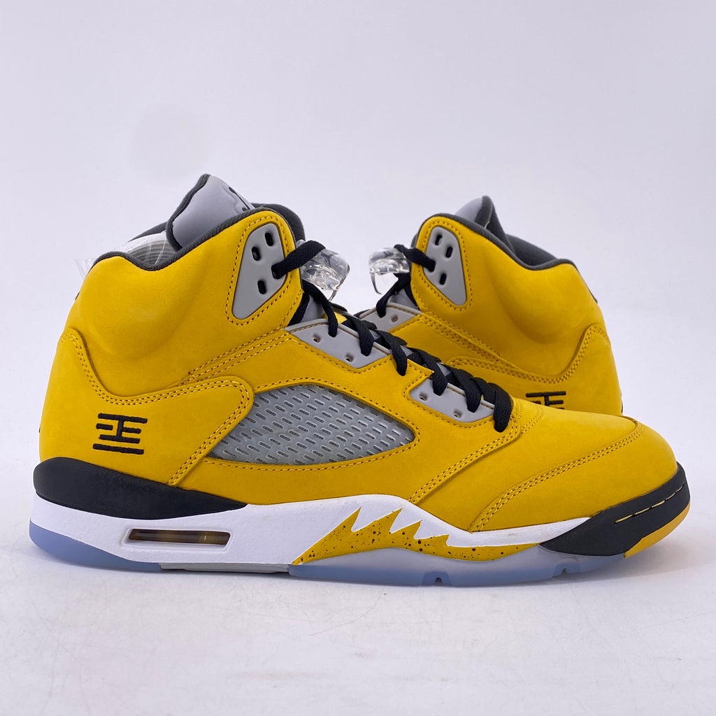 Air Jordan 5 Retro "Tokyo T23" 2025 New Size 11.5