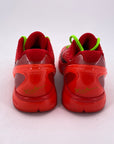 Nike Kobe 6 Protro "Reverse Grinch" 2023 New Size 8.5