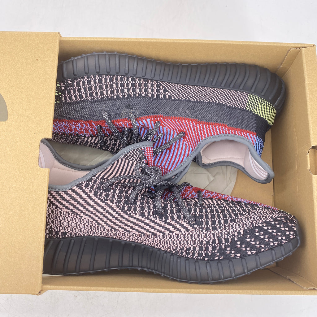 Yeezy 350 v2 "Yecheil" 2019 Used Size 13