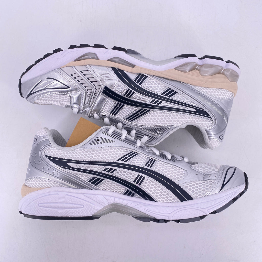 Asics Gel-Kayano 14 "White Graphite Grey" 2025 New Size 10