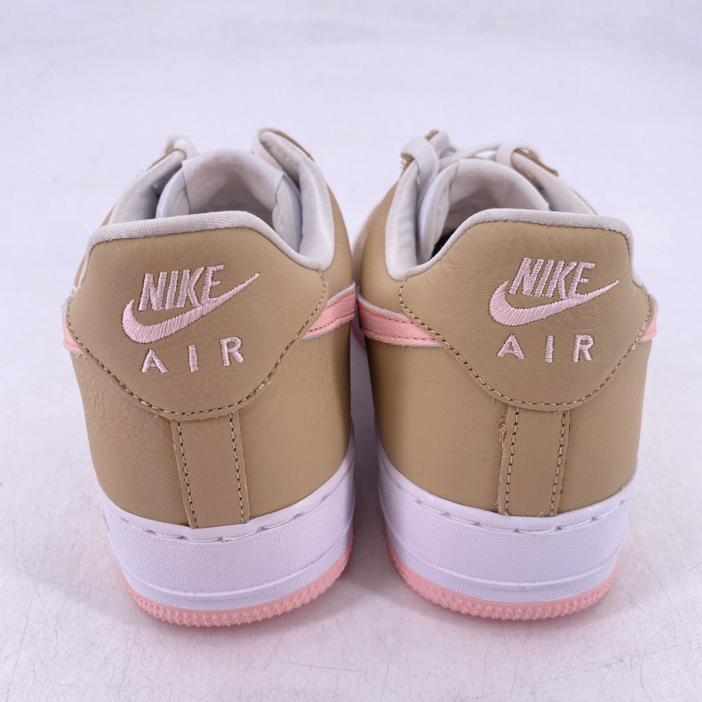 Nike Air Force 1 Low "Linen" 2024 New Size 10