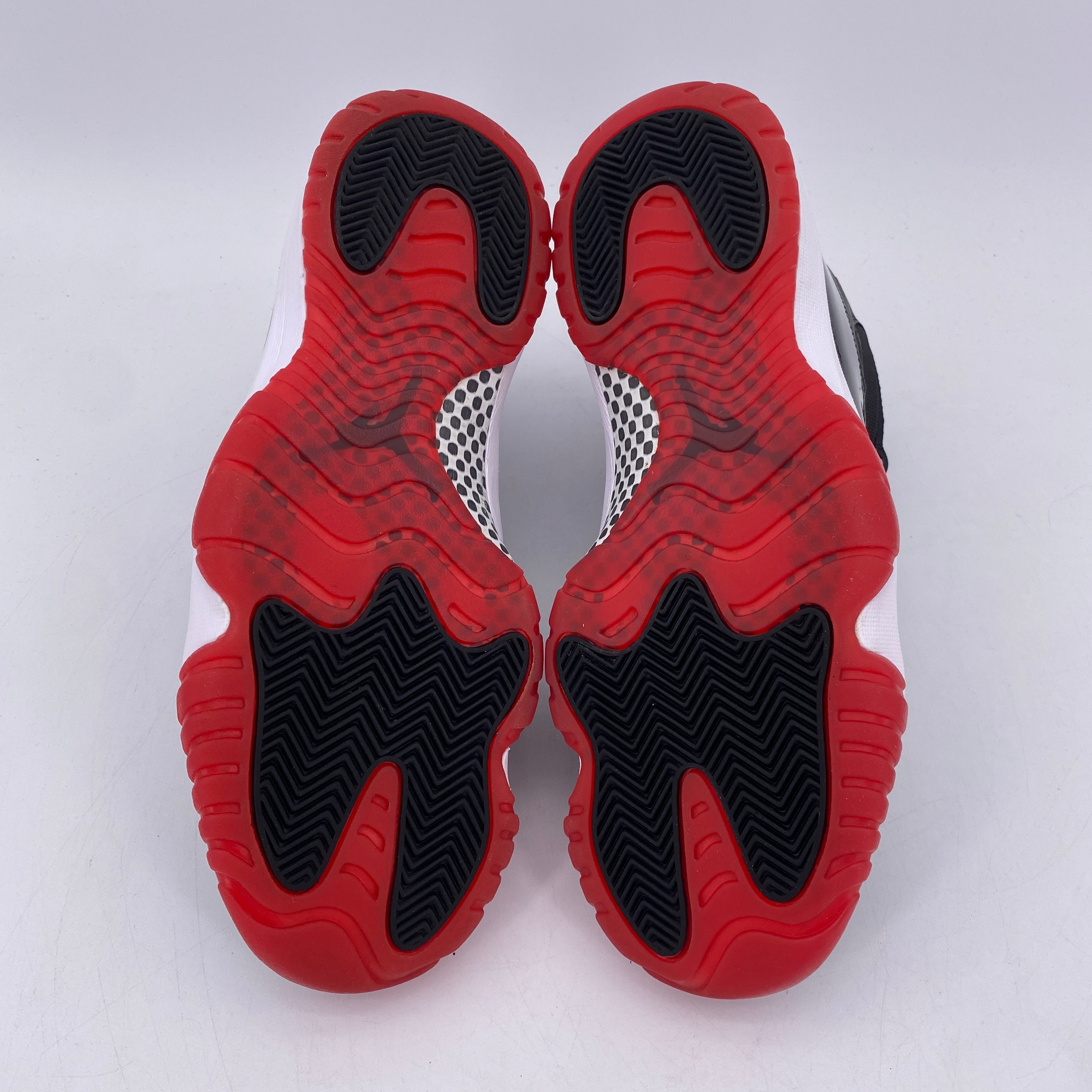 Air Jordan 11 Retro &quot;Bred&quot; 2019 Used Size 11