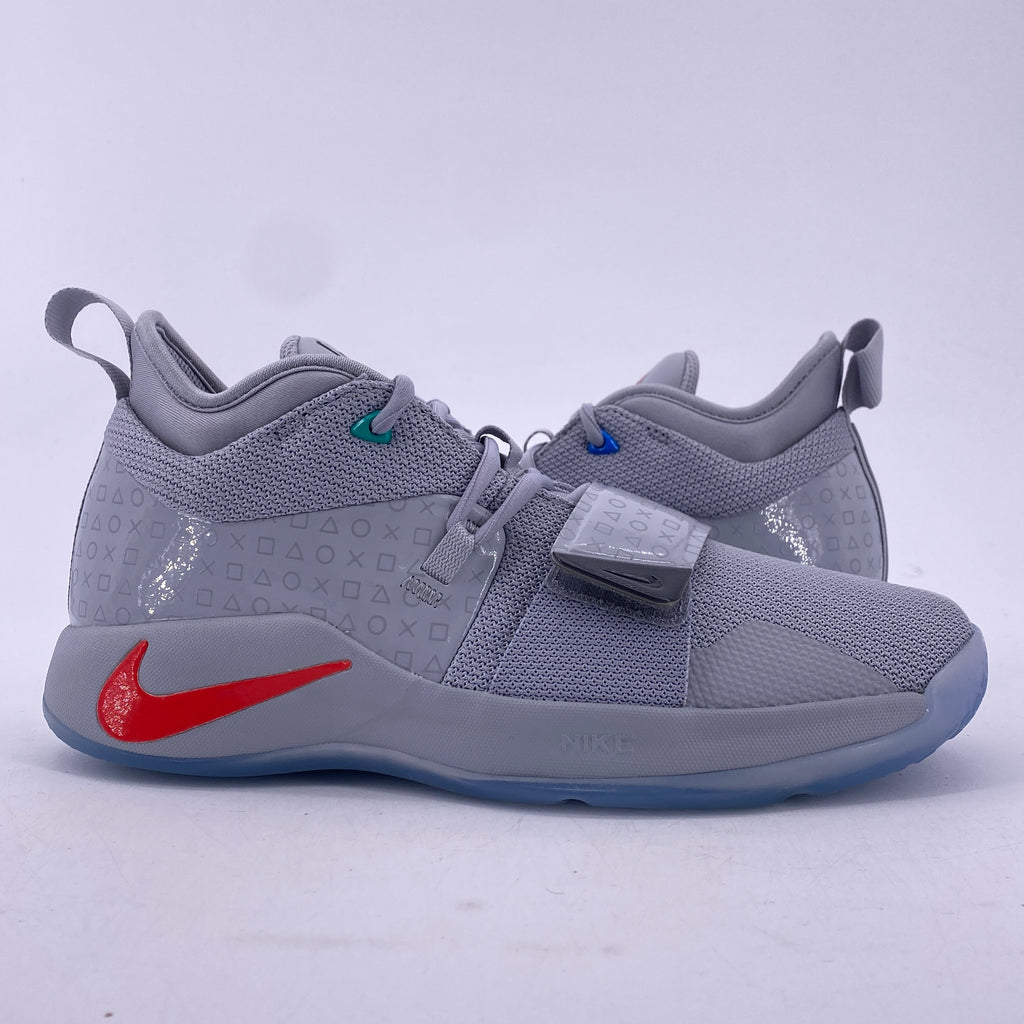 Nike (GS) PG 2.5 "Playstation" 2018 New Size 7Y