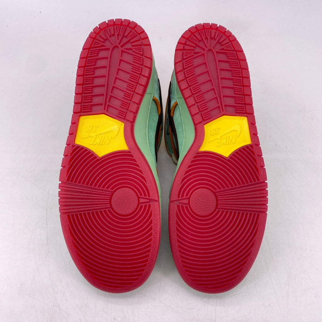 Nike SB Dunk Low "Rodeo Tourmaline" 2025 New Size 9.5