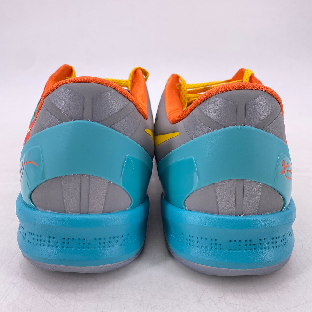 Nike Kobe 8 Protro "Venice Beach" 2024 New Size 11