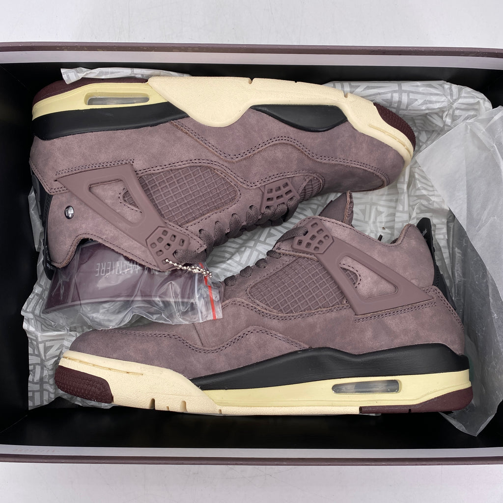 Air Jordan 4 Retro "A Ma Maniere" 2022 New Size 7.5