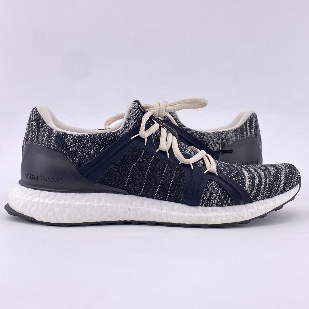 Adidas UltraBoost Parley "Stella Mccartney Oreo" 2018 New Size 9.5W
