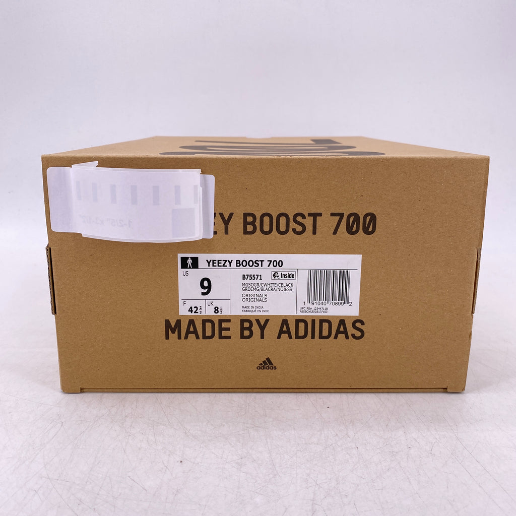 Yeezy 700 "Waverunner" 2017 New Size 9