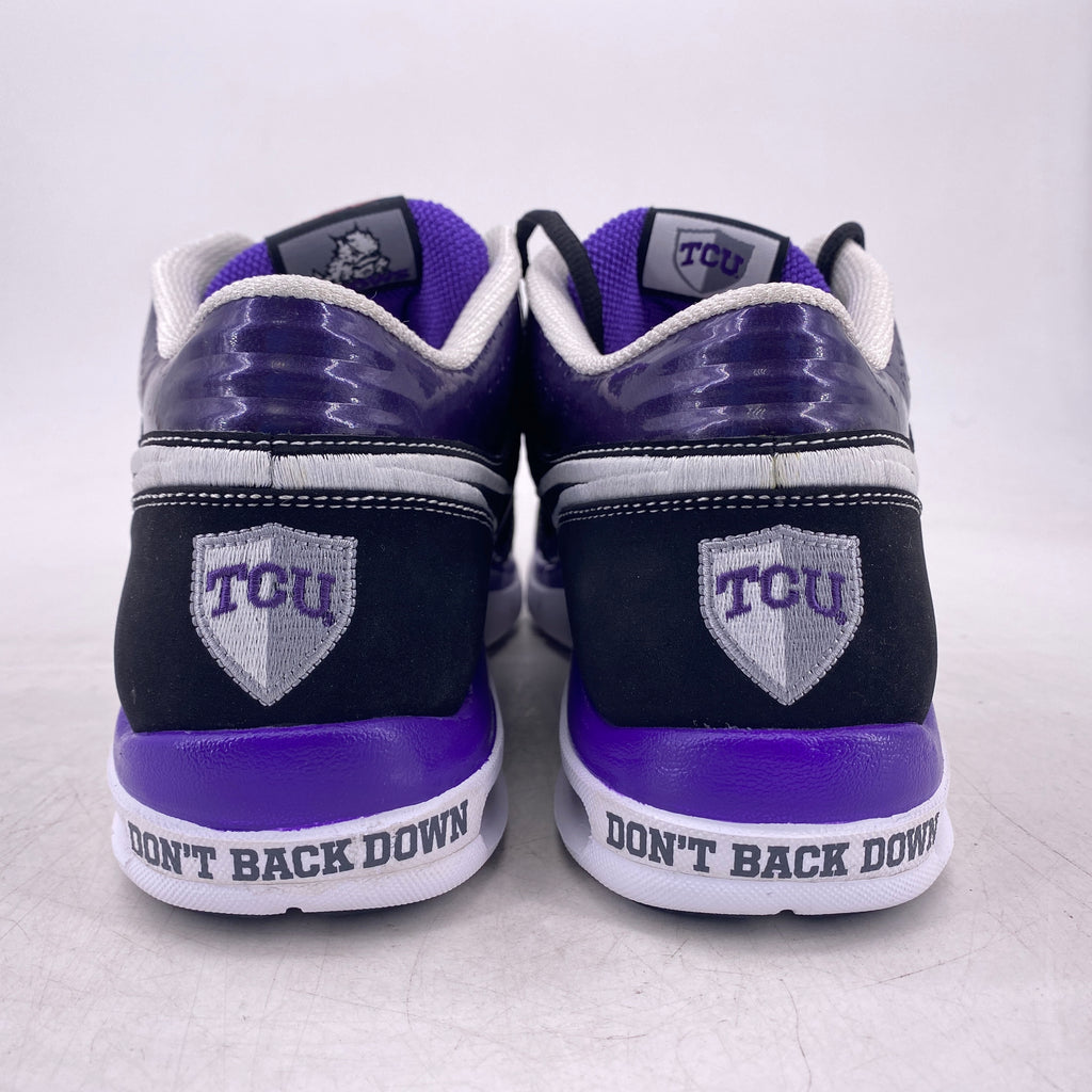 Nike Trainer 1 P.E "Tcu"  New Size 10