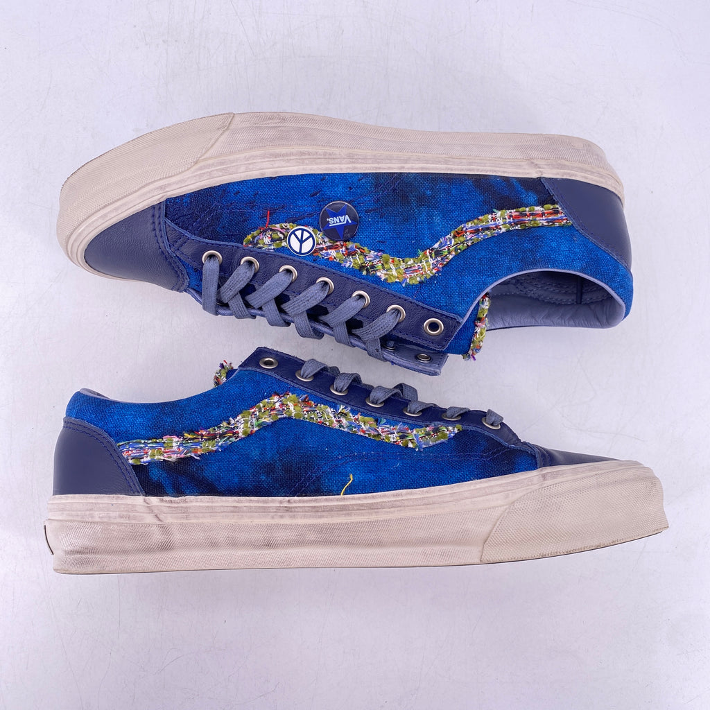 Vans LX Old Skool 36 "Souvenir Navy" 2026 Used Size 12