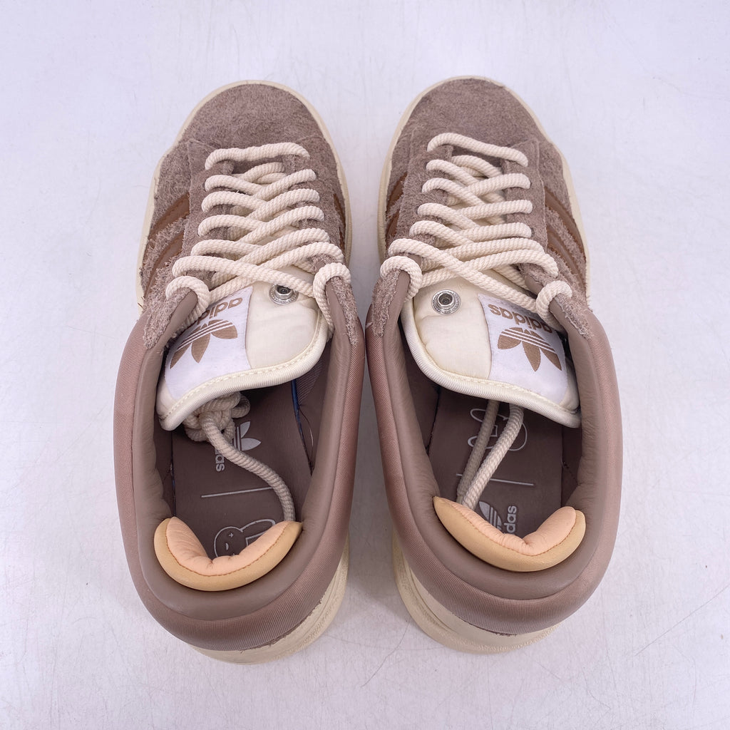 Adidas Campus Light "Bad Bunny Chalky Brown" 2023 Used Size 7.5