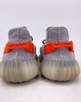 Yeezy 350 v2 "Tail Light" 2020 Used Size 9.5