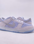 Nike (W) Dunk Low "Light Armory Blue Photon" 2024 New Size 12W