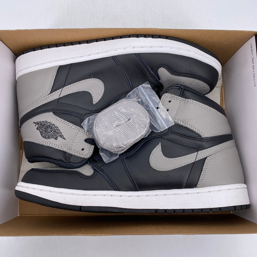 Air Jordan 1 Retro "Shadow" 2018 Used Size 8.5
