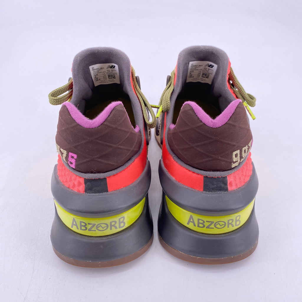 New Balance 997 "Bodega Better Days" 2020 Used Size 8.5