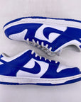 Nike Dunk Low "Kentucky" 2020 Used Size 11