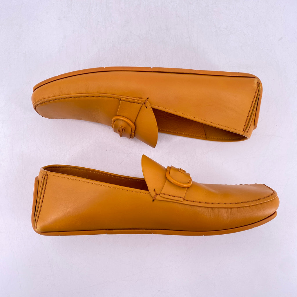 Salvatore Ferragamo Loafer "Slip On"  Used Size 8.5