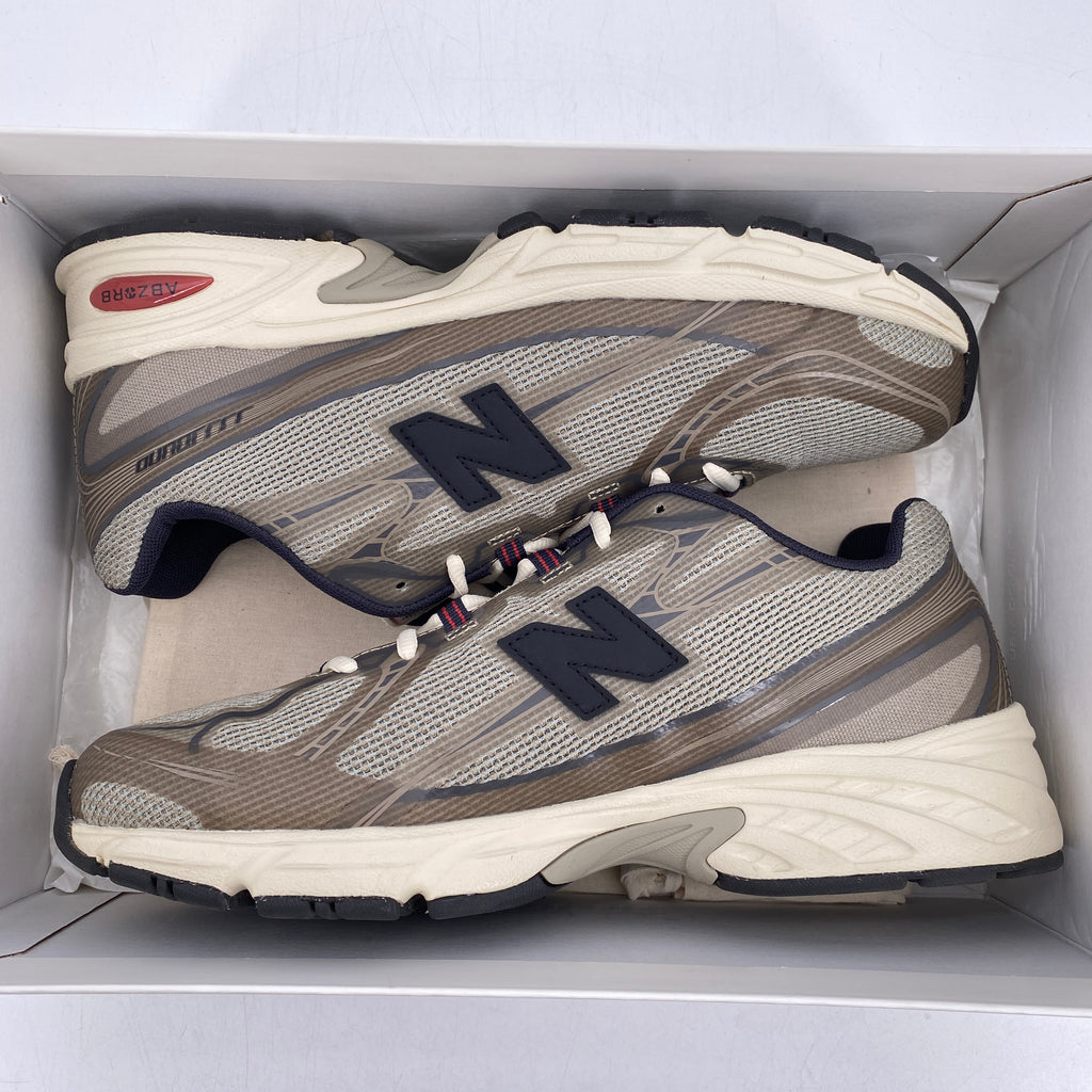 New Balance 740 "Jjjjound Mushroom" 2026 Used Size 10.5