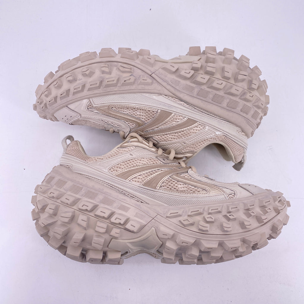 Balenciaga Defender "Beige"  New Size 40