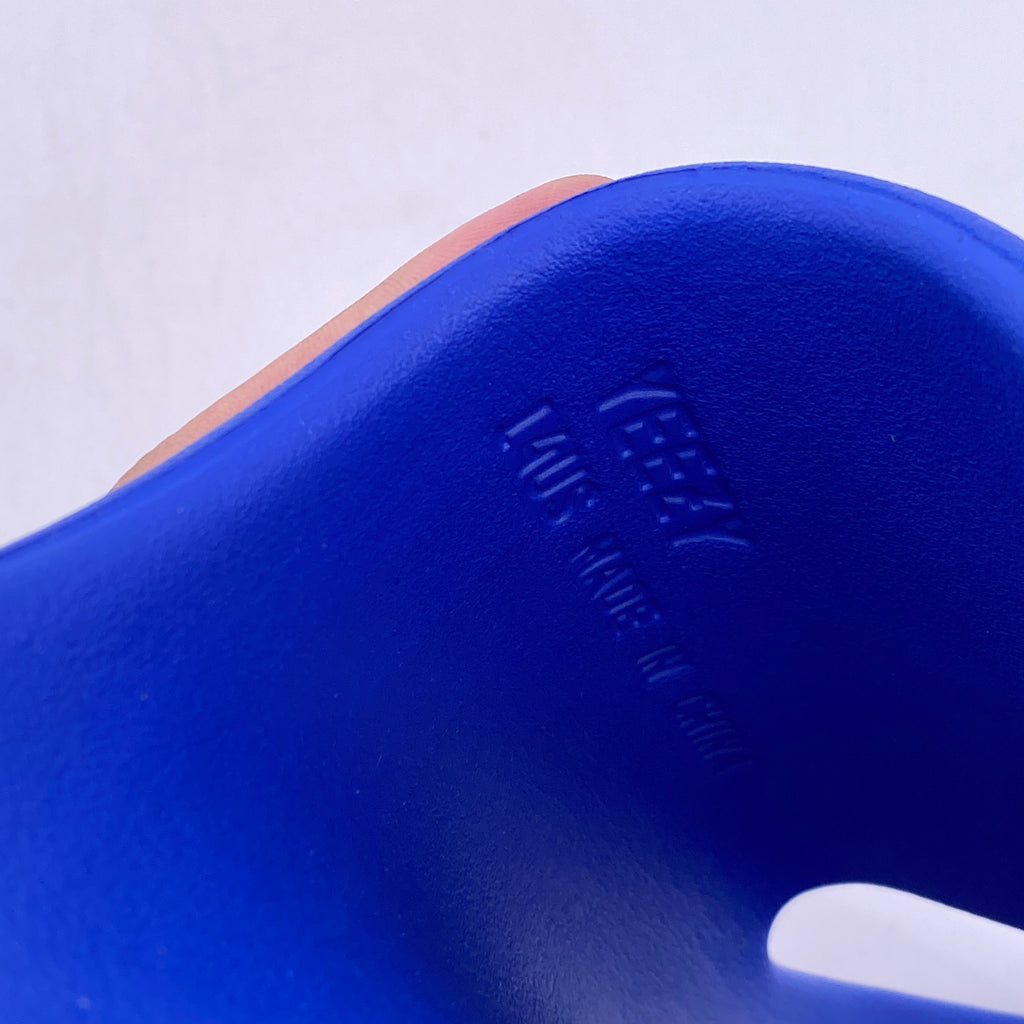 Yeezy Slide "Azure" 2023 New Size 14