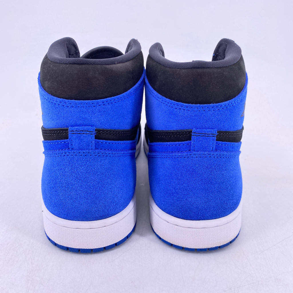 Air Jordan 1 Retro High OG "Royal Reimagined" 2023 Used Size 9.5