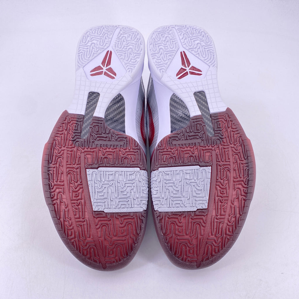 Nike Kobe 5 Protro "LOWER MERION ACES AWAY" 2026 New Size 15