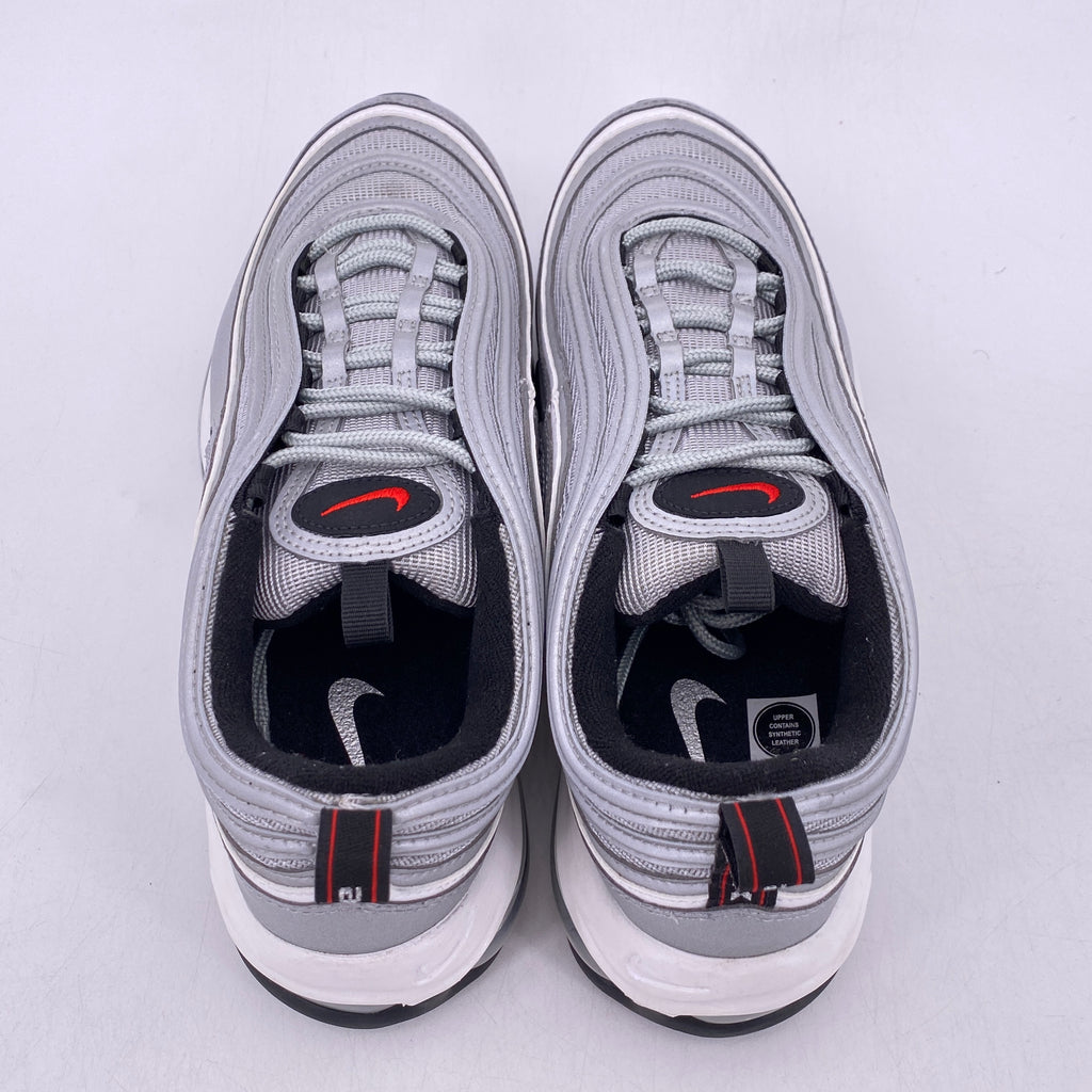 Nike Air Max 97 "Silver Bullet" 2022 Used Size 8