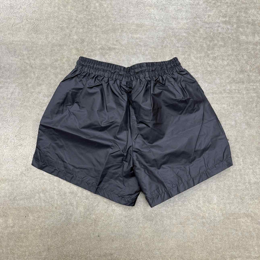Hellstar Shorts "NYLON" Black New Size M