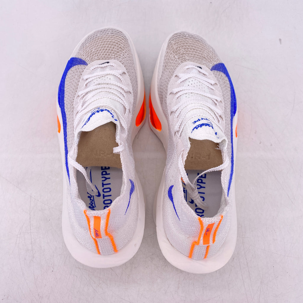 Nike Nike Air Zoom Alphafly Next% 3 "Blueprint" 2024 New Size 11