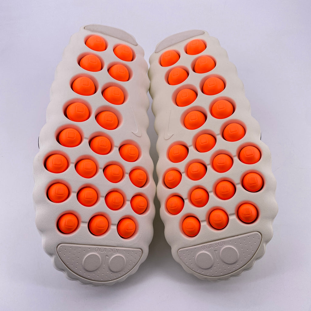 Nike Mind 001 Slide "Sail" 2026 New Size 10