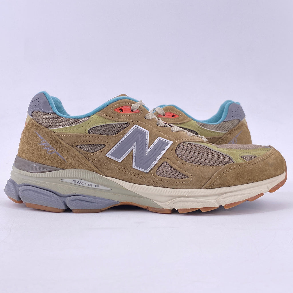 New Balance 990V3 "Bodega Here To Stay" 2021 Used Size 8