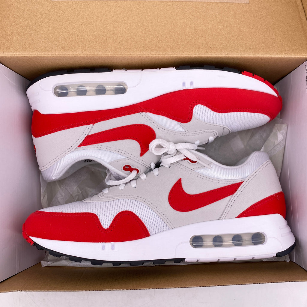 Nike Air Max 1 '86 OG "Big Bubble Sport Red" 2023 New Size 10.5