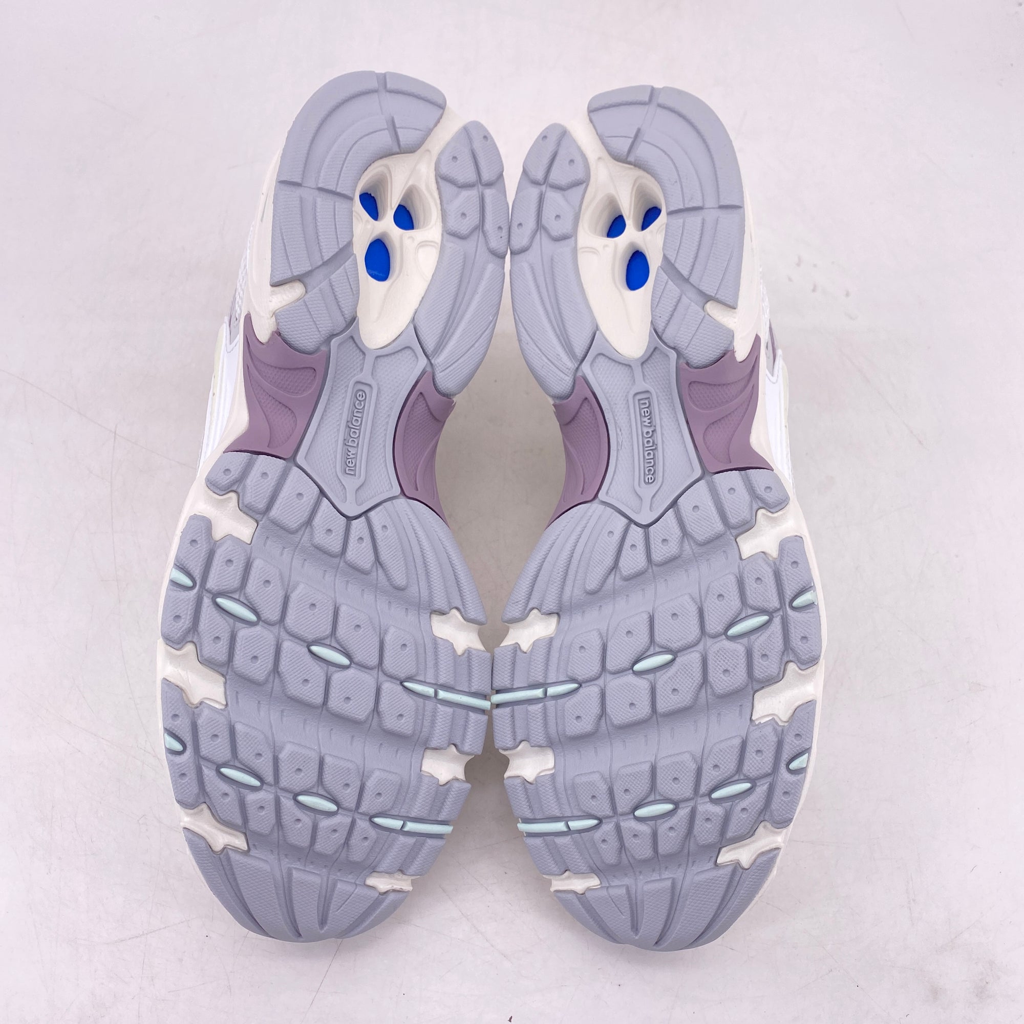 New Balance 530 &quot;Sea Salt Ice Wine&quot; 2025 New Size 7