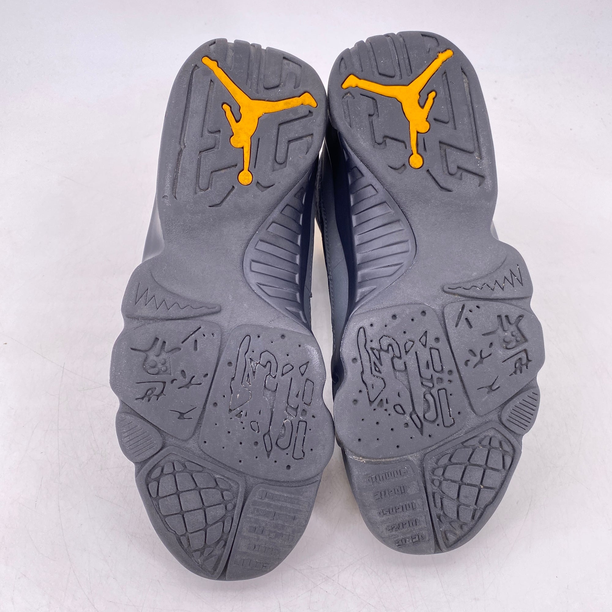 Air Jordan 9 Retro &quot;University Gold&quot; 2021 Used Size 9