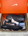 Nike Zoom Fly "Ow Black" 2018 New Size 4