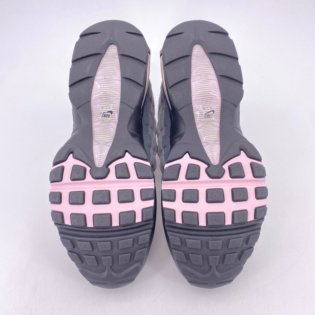 Nike (W) Air Max 95 "Pink Foam" 2026 New Size 12.5W