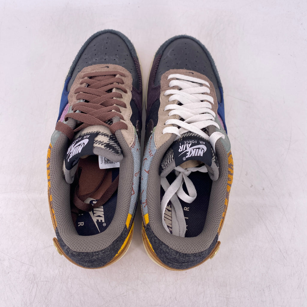 Nike Air Force 1 Low "Cactus Jack" 2019 New Size 9.5