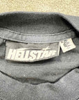 Hellstar Long Sleeve "SCOREBOARD" New Size L