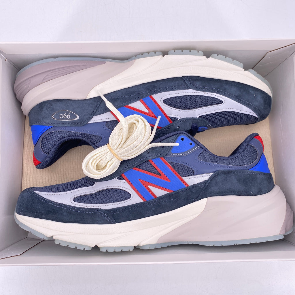 New Balance 990v6 "Msg Navy" 2023 New Size 11.5