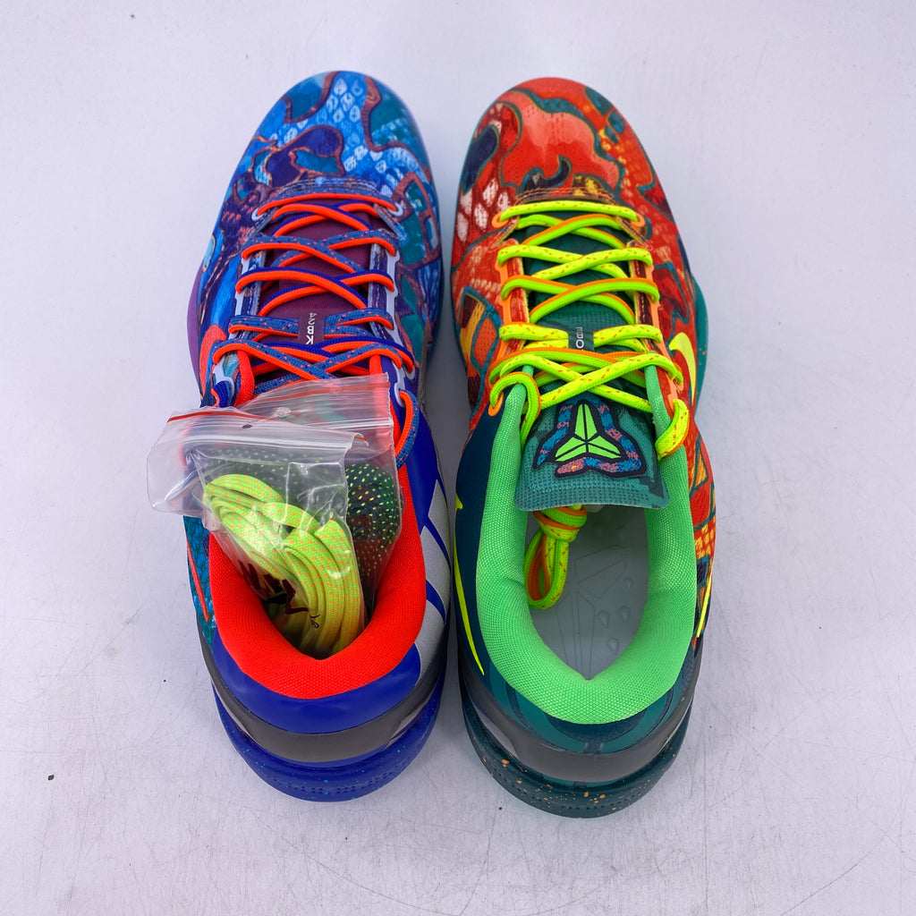 Nike Kobe 8 Protro "What The" 2025 New Size 12