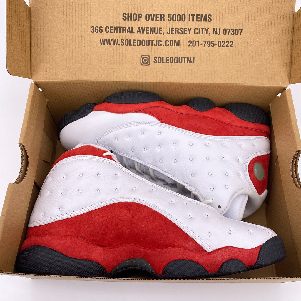 Air Jordan 13 Retro "Og" 2017 New Size 11