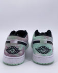 Air Jordan 1 Low "Tie Dye" 2022 Used Size 11