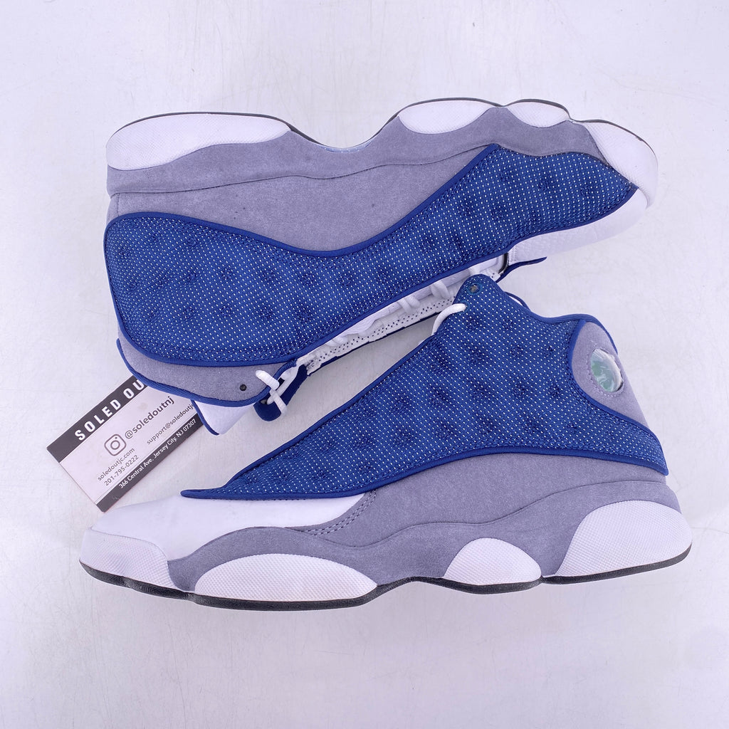 Air Jordan 13 Retro "Flint" 2026 Used Size 9.5