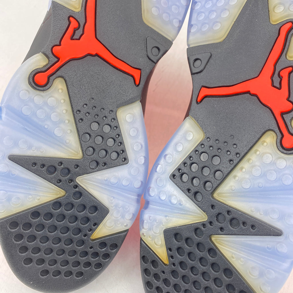 Air Jordan 6 Retro "Infrared 23" 2014 New Size 9