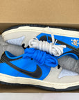 Nike SB Dunk Low "Instant Skateboards" 2020 Used Size 9