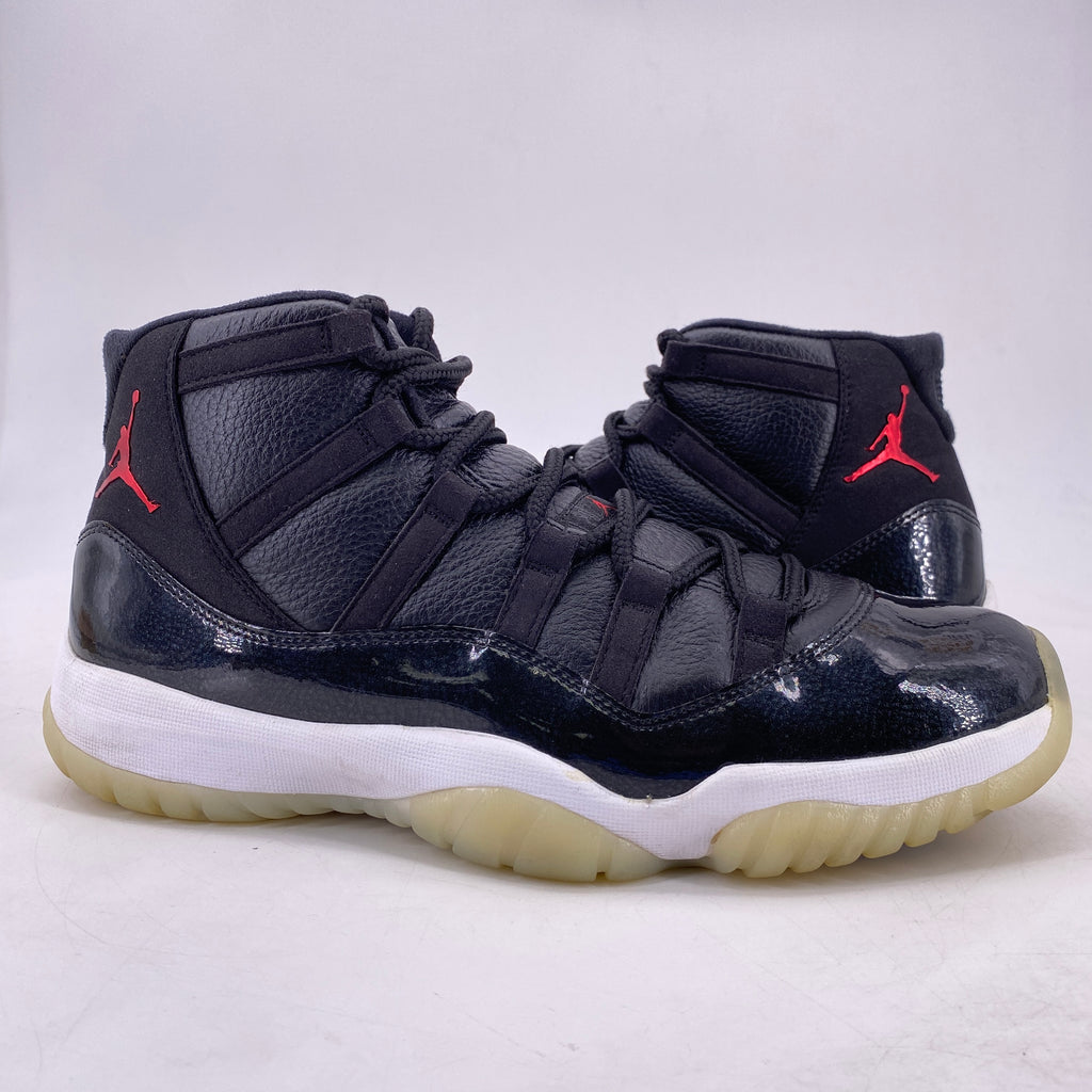 Air Jordan 11 Retro "72-10" 2015 Used Size 11