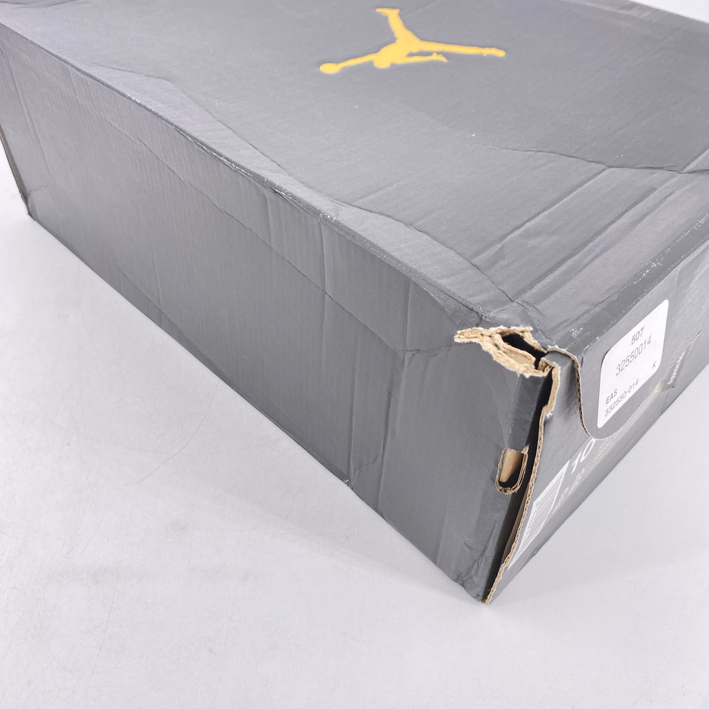 Air Jordan 1 Retro "Rare Air Patch" 2015 New Size 10.5