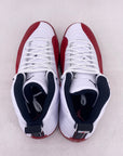 Air Jordan 12 Retro "Cherry" 2023 New Size 9.5