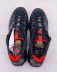 Salomon XT-4K "Kithmas Black" 2024 New Size 10.5