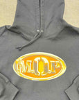 Supreme Hoodie "M.O.P" Black New Size XL